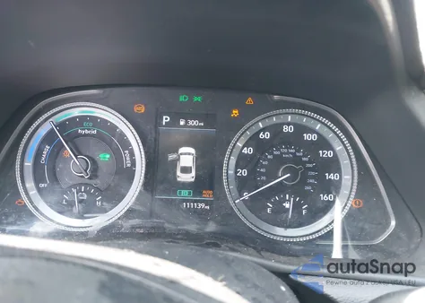 2021 Hyundai Sonata Blue from USA, damaged, VIN KMHL24JJ6MA033456